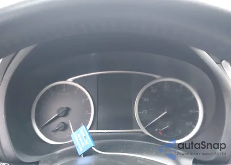 2017 Nissan Sentra Sv z USA, uszkodzony, nr VIN 3N1AB7AP2HY222305